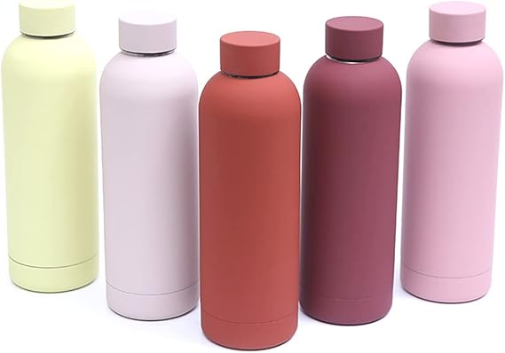 Sports Water Bottle