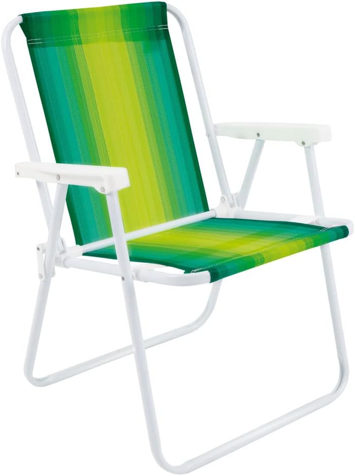 Foldable Beach Chair