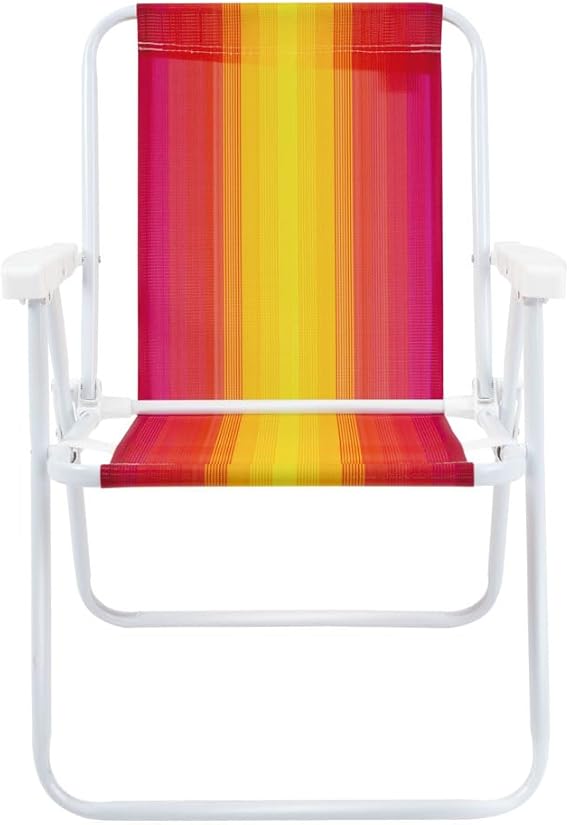 Foldable Beach Chair