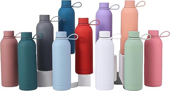 Sports Water Bottle