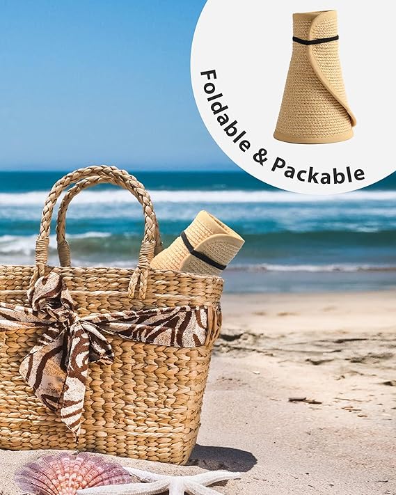 Beach Hat