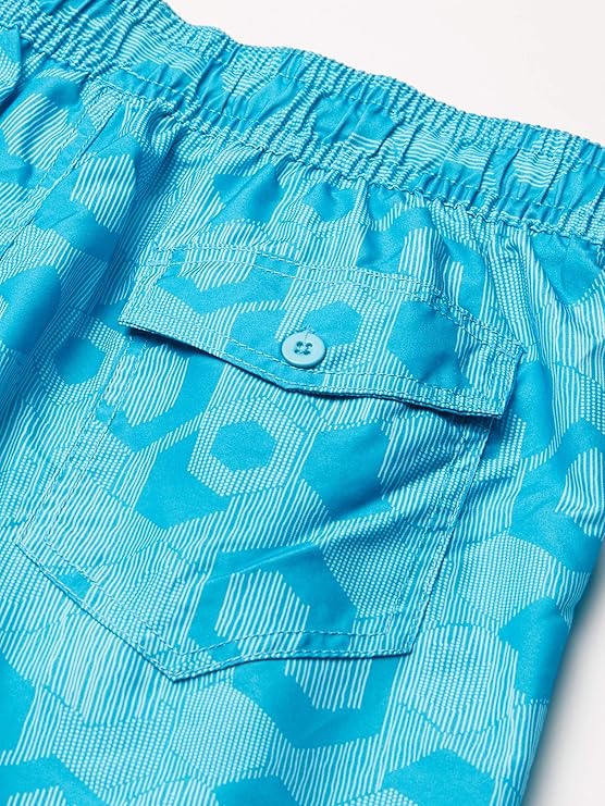 Men's Quick-Dry Swim Shorts