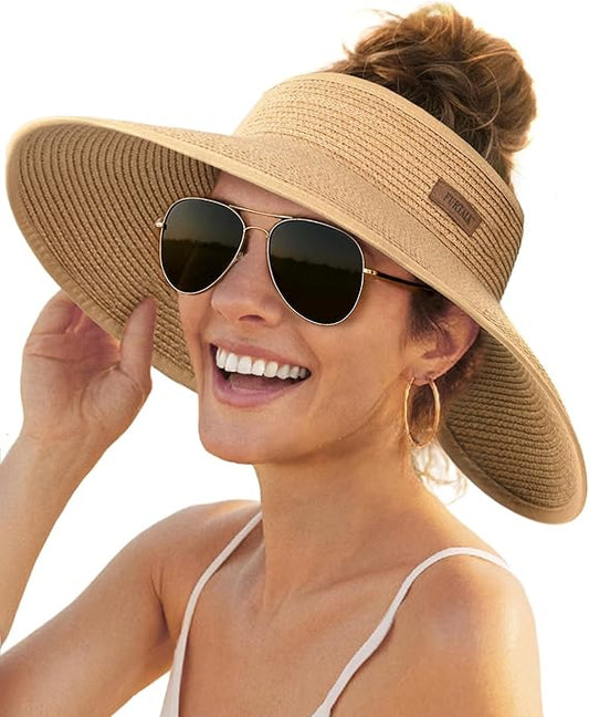 Beach Hat