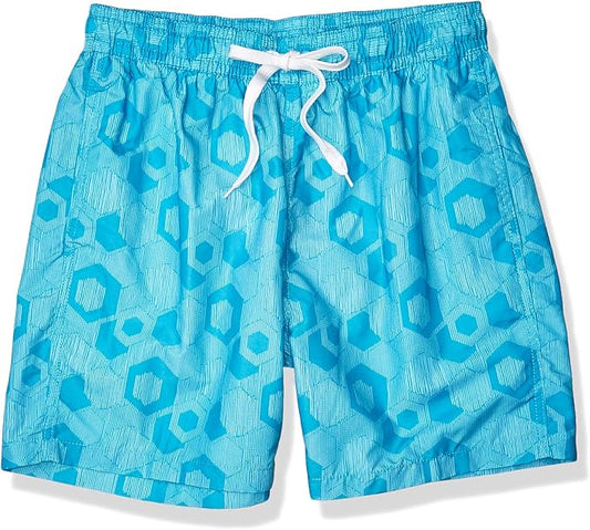Men's Quick-Dry Swim Shorts