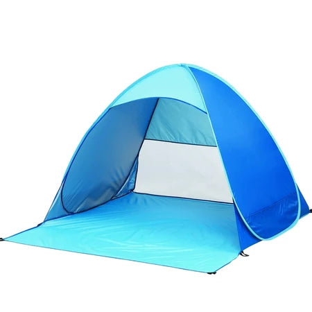 Beach tent